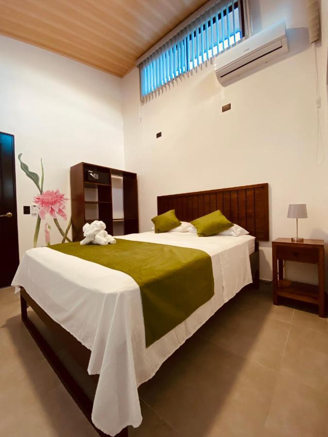 Apartament Casa Macaw La Fortuna Zewnętrze zdjęcie