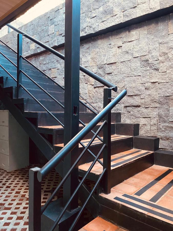 Apartament Casa Macaw La Fortuna Zewnętrze zdjęcie