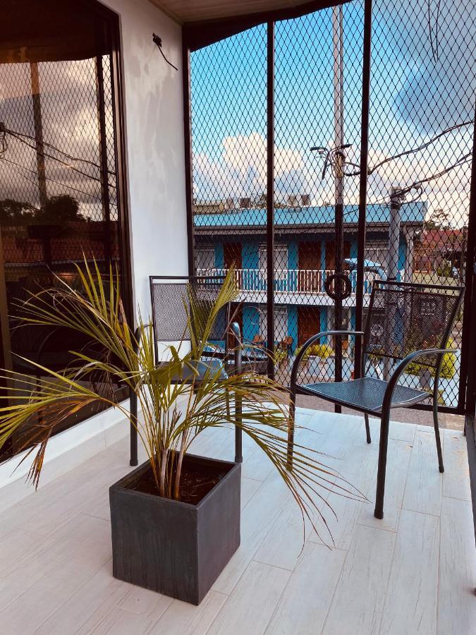 Apartament Casa Macaw La Fortuna Zewnętrze zdjęcie